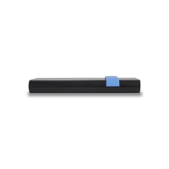 Verbatim - Storage enclosure - 2.5" - SATA 6Gb/s - USB 3. | 53106