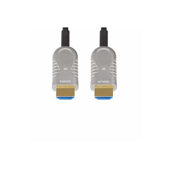 StarTech.com 50ft (15.2m) HDMI 2.1 Hybrid A | 8K-A-50F-HDMI-CABLE