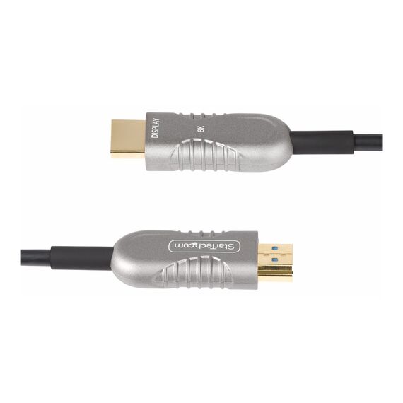 StarTech.com 50ft (15.2m) HDMI 2.1 Hybrid A | 8K-A-50F-HDMI-CABLE