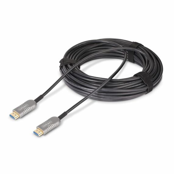 StarTech.com 50ft (15.2m) HDMI 2.1 Hybrid A | 8K-A-50F-HDMI-CABLE