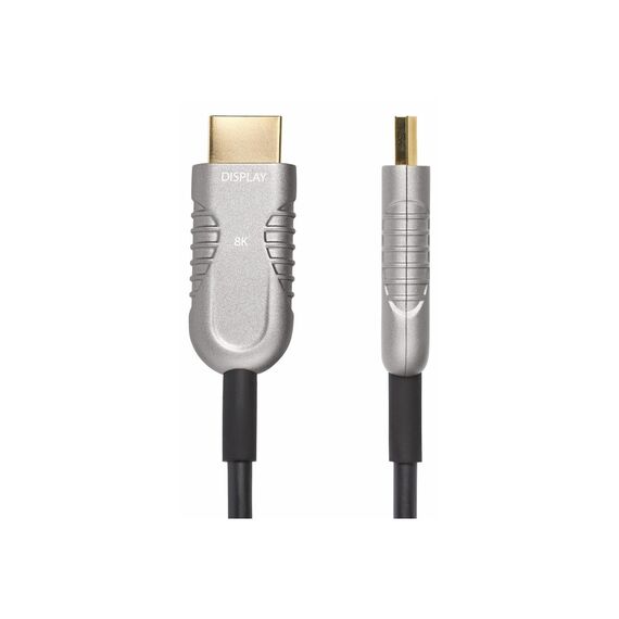StarTech.com 30ft (9.1m) HDMI 2.1 Hybrid Ac | 8K-A-30F-HDMI-CABLE
