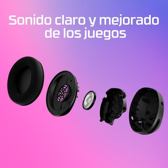 HyperX Cloud Stinger 2 Core - Headset - full size - wir | 683L9AA