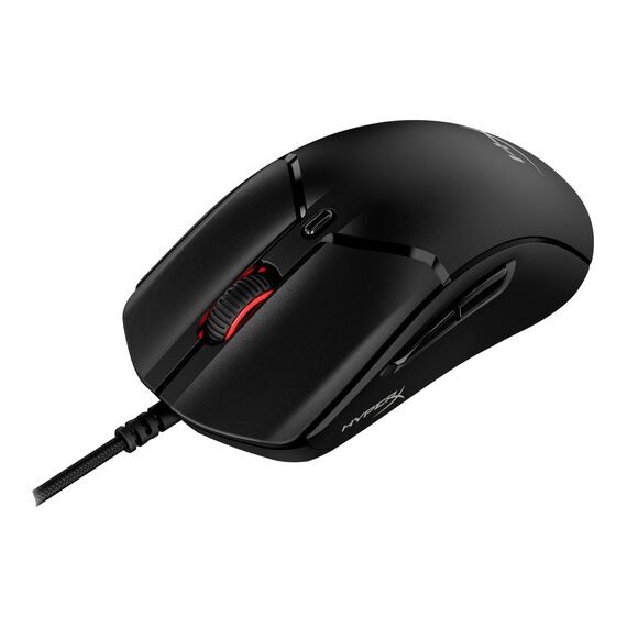 HyperX Pulsefire Haste 2 - Mouse - optical - 6 buttons  | 6N0A7AA