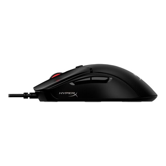 HyperX Pulsefire Haste 2 - Mouse - optical - 6 buttons  | 6N0A7AA