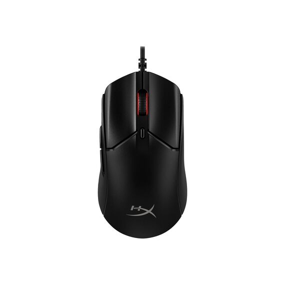 HyperX Pulsefire Haste 2 - Mouse - optical - 6 buttons  | 6N0A7AA