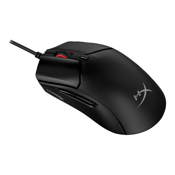 HyperX Pulsefire Haste 2 - Mouse - optical - 6 buttons  | 6N0A7AA