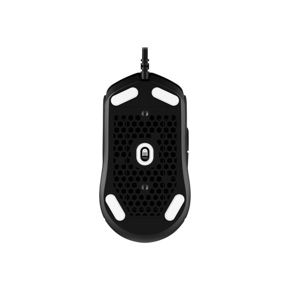 HyperX Pulsefire Haste 2 - Mouse - optical - 6 buttons  | 6N0A7AA
