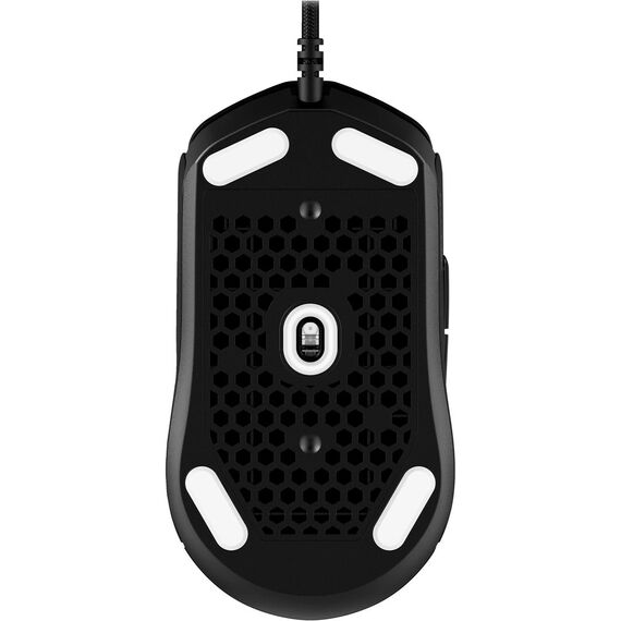 HyperX Pulsefire Haste 2 - Mouse - optical - 6 buttons  | 6N0A7AA
