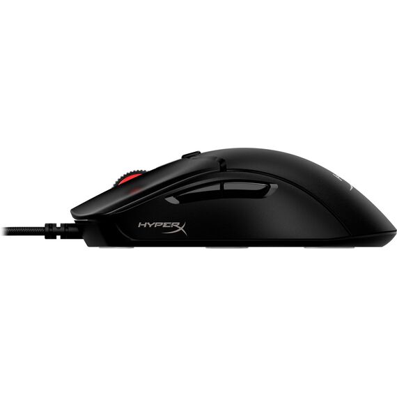 HyperX Pulsefire Haste 2 - Mouse - optical - 6 buttons  | 6N0A7AA