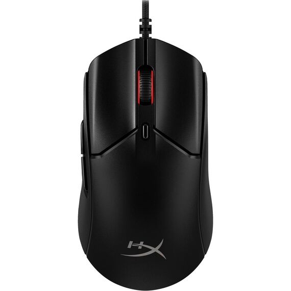 HyperX Pulsefire Haste 2 - Mouse - optical - 6 buttons  | 6N0A7AA