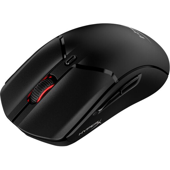 HyperX Pulsefire Haste 2 - Mouse - optical - 6 buttons  | 6N0B0AA