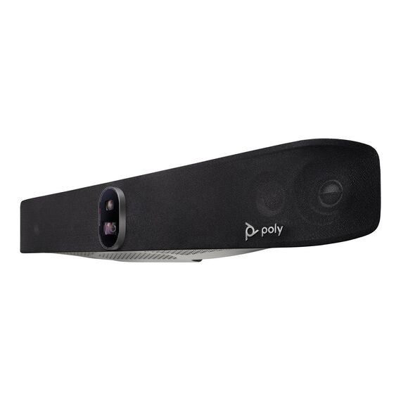 Poly Studio X70 - All-in-One video bar - Zoom Certi | 83Z51AA#UUZ