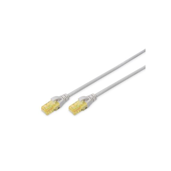 DIGITUS Professional - Patch cable - RJ-45 (M) to | DK-1613-A-010
