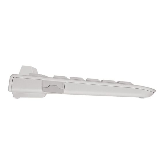 CHERRY KC 1000 SC - Keyboard - USB - US/Europe - k | JK-A0100EU-0