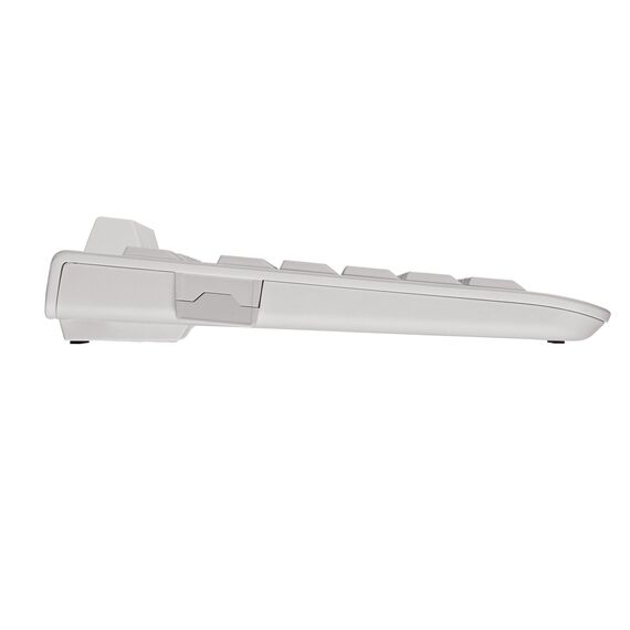 CHERRY KC 1000 SC - Keyboard - USB - US/Europe - k | JK-A0100EU-0