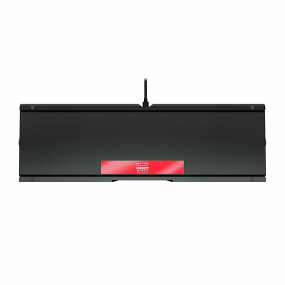 CHERRY XTRFY MX 3.1 - Keyboard - 100% - full si | G80-3890LIADE-2