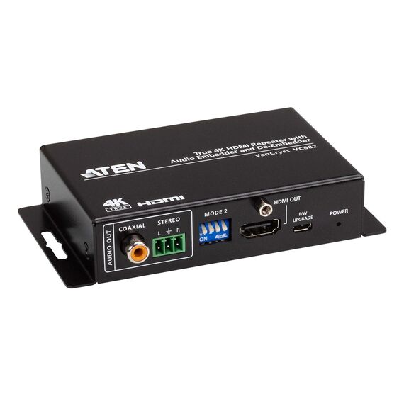 ATEN VanCryst VC882 - Repeater - HDMI - up to 5 m