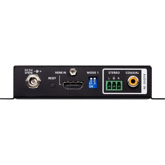 ATEN VanCryst VC882 - Repeater - HDMI - up to 5 m