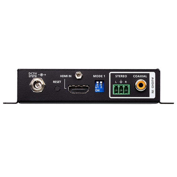 ATEN VanCryst VC882 - Repeater - HDMI - up to 5 m