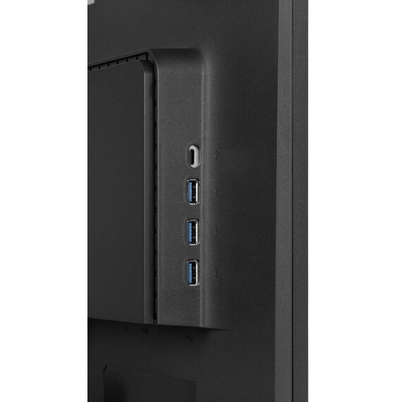 iiyama ProLite XU2495WSU-B7 - LED monitor - 24.1" - 1920 x 1200 W
