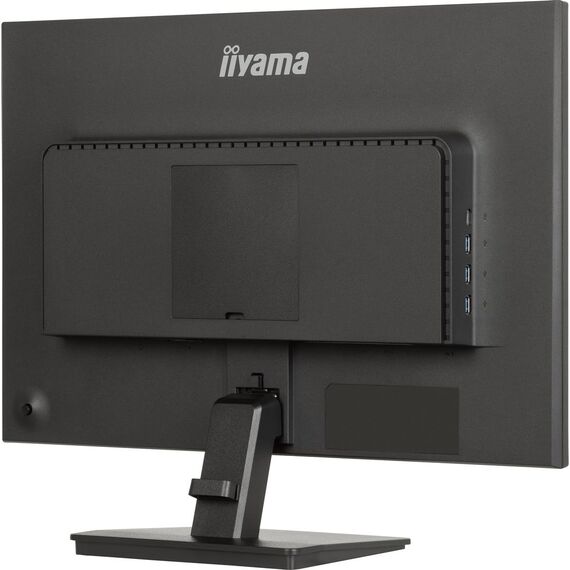 iiyama ProLite XU2495WSU-B7 - LED monitor - 24.1" - 1920 x 1200 W