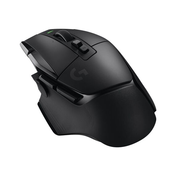Logitech G G502 X LIGHTSPEED - Mouse - optical - 8 b | 910-006180
