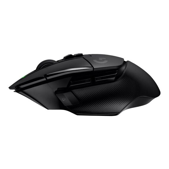 Logitech G G502 X LIGHTSPEED - Mouse - optical - 8 b | 910-006180