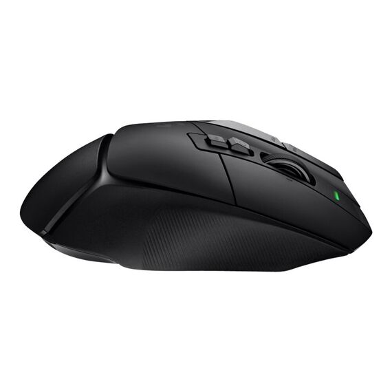 Logitech G G502 X LIGHTSPEED - Mouse - optical - 8 b | 910-006180