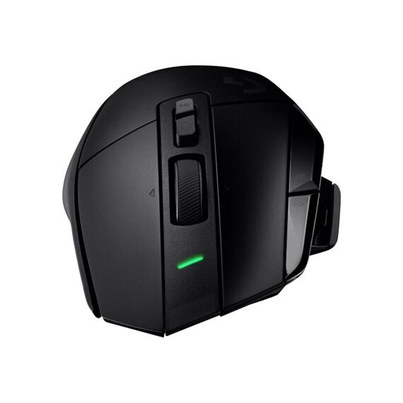 Logitech G G502 X LIGHTSPEED - Mouse - optical - 8 b | 910-006180