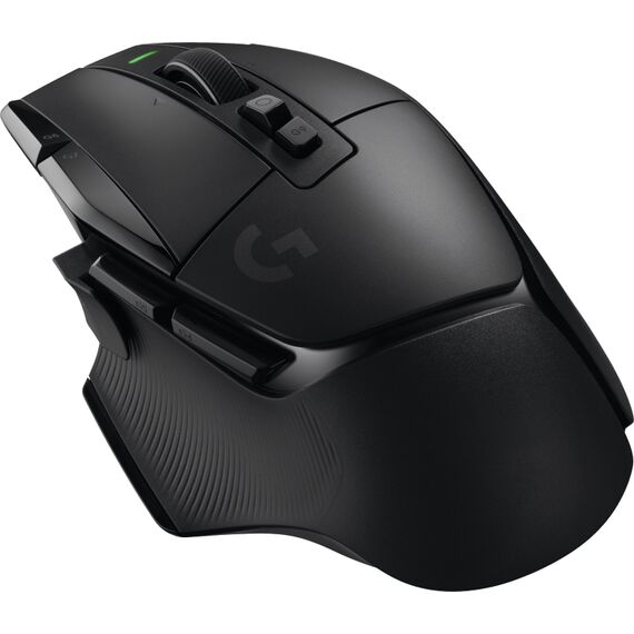 Logitech G G502 X LIGHTSPEED - Mouse - optical - 8 b | 910-006180