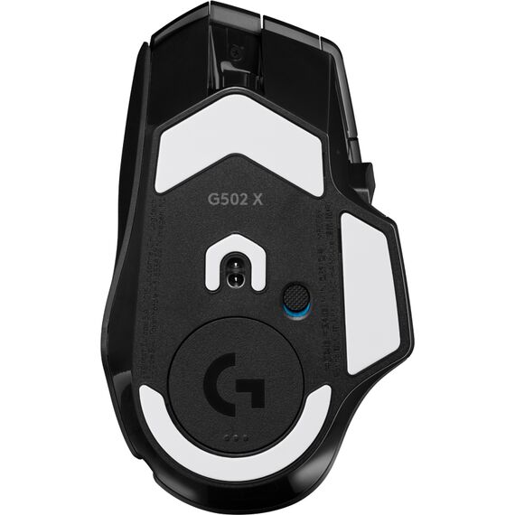 Logitech G G502 X LIGHTSPEED - Mouse - optical - 8 b | 910-006180