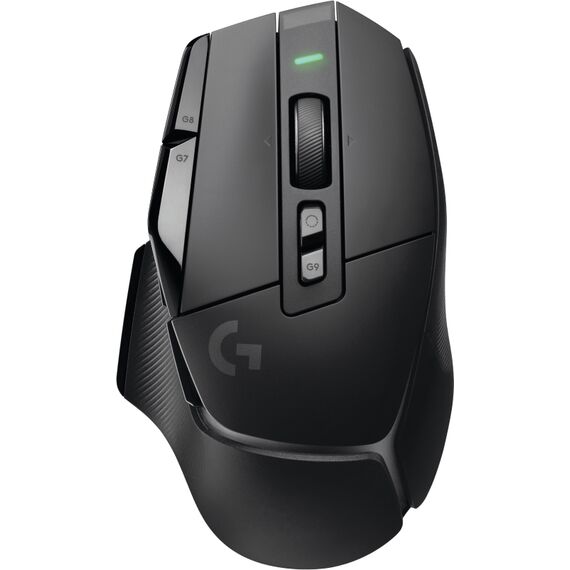 Logitech G G502 X LIGHTSPEED - Mouse - optical - 8 b | 910-006180