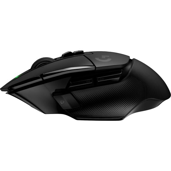 Logitech G G502 X LIGHTSPEED - Mouse - optical - 8 b | 910-006180