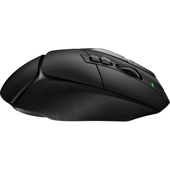 Logitech G G502 X LIGHTSPEED - Mouse - optical - 8 b | 910-006180
