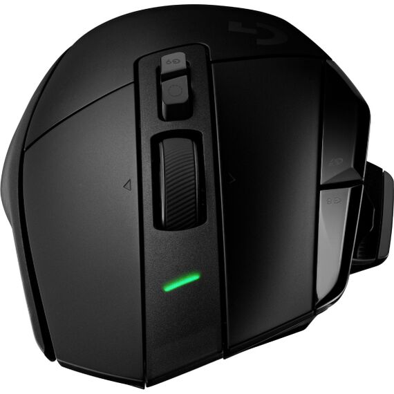 Logitech G G502 X LIGHTSPEED - Mouse - optical - 8 b | 910-006180