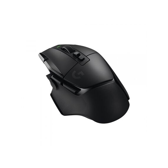 Logitech G G502 X LIGHTSPEED - Mouse - optical - 8 b | 910-006180