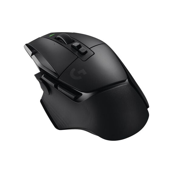 Logitech G G502 X LIGHTSPEED - Mouse - optical - 8 b | 910-006180