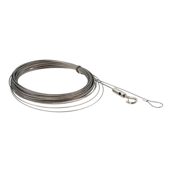 Axis TC1901 - Mounting kit (pendant suspension cable  | 02558-001