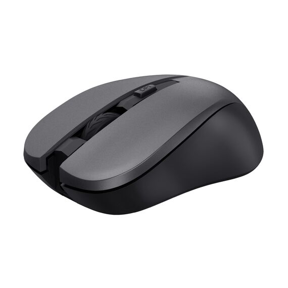 Trust Trezo Comfort - Keyboard and mouse set - wireless - | 24532