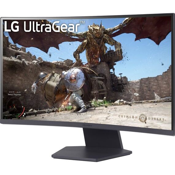 LG UltraGear 27GS60QX-B 27