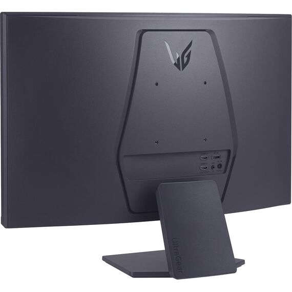 LG UltraGear 27GS60QX-B 27