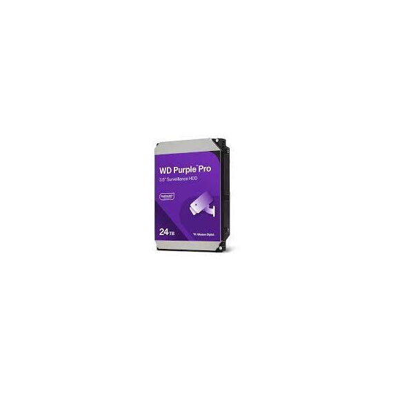 Western Digital WD Purple Pro 24TB, WD240PURP