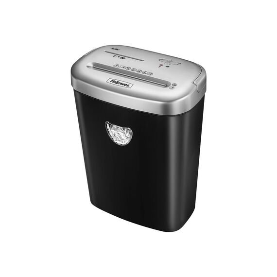 Fellowes Powershred 53C - Shredder - cross-cut - 4 x 35 | 4653101