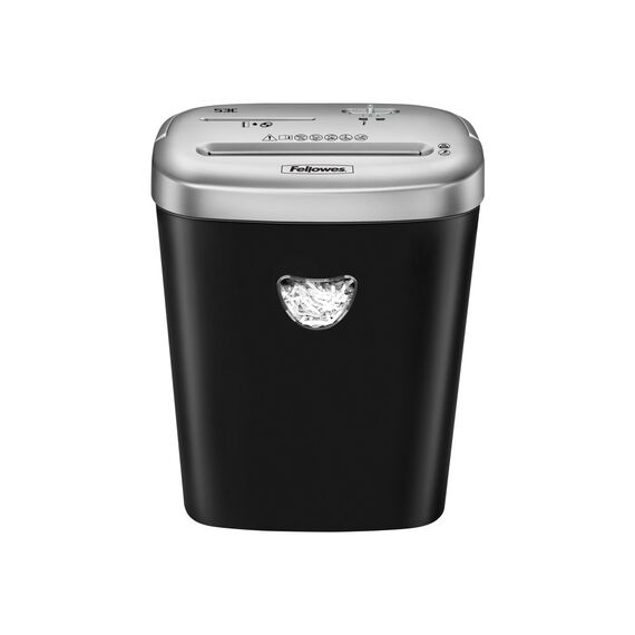 Fellowes Powershred 53C - Shredder - cross-cut - 4 x 35 | 4653101