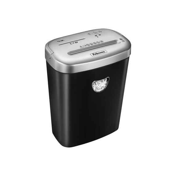 Fellowes Powershred 53C - Shredder - cross-cut - 4 x 35 | 4653101