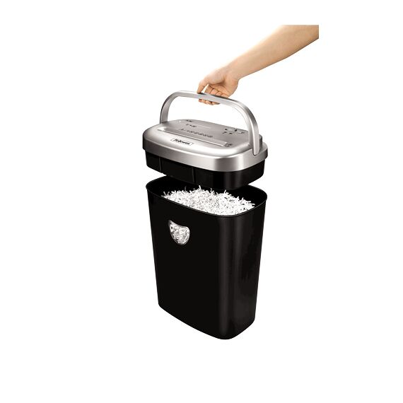 Fellowes Powershred 53C - Shredder - cross-cut - 4 x 35 | 4653101