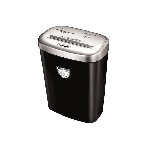 Fellowes Powershred 53C - Shredder - cross-cut - 4 x 35 | 4653101