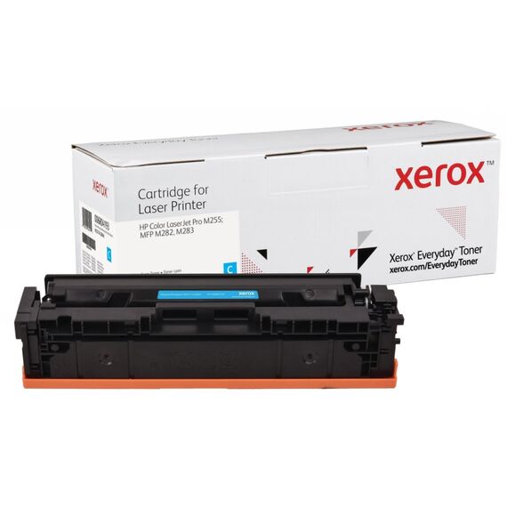 Everyday - High Yield - cyan - compatible - toner car | 006R04197