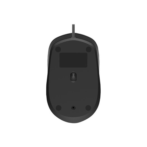 HP 150 - Mouse - right and left-handed - optical -  | 240J6AA#ABB