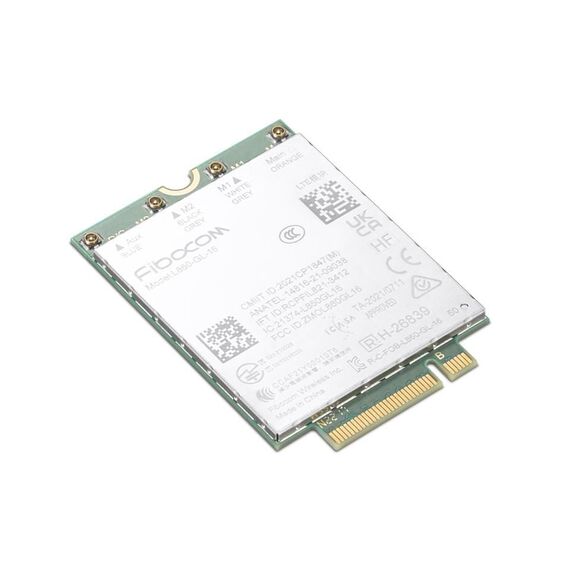Fibocom L860-GL-16 - Wireless cellular modem - 4G L | 4XC1M72794#